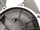Moto Guzzi Stelvio 1200 8V [2016] - Capot avant capot moteur capot alternateur-4