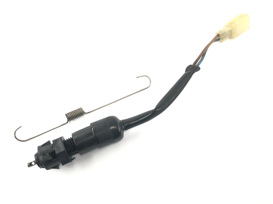 Kawasaki Zephyr 750 ZR750C [1994] - Rear brake light switch foot brake switch