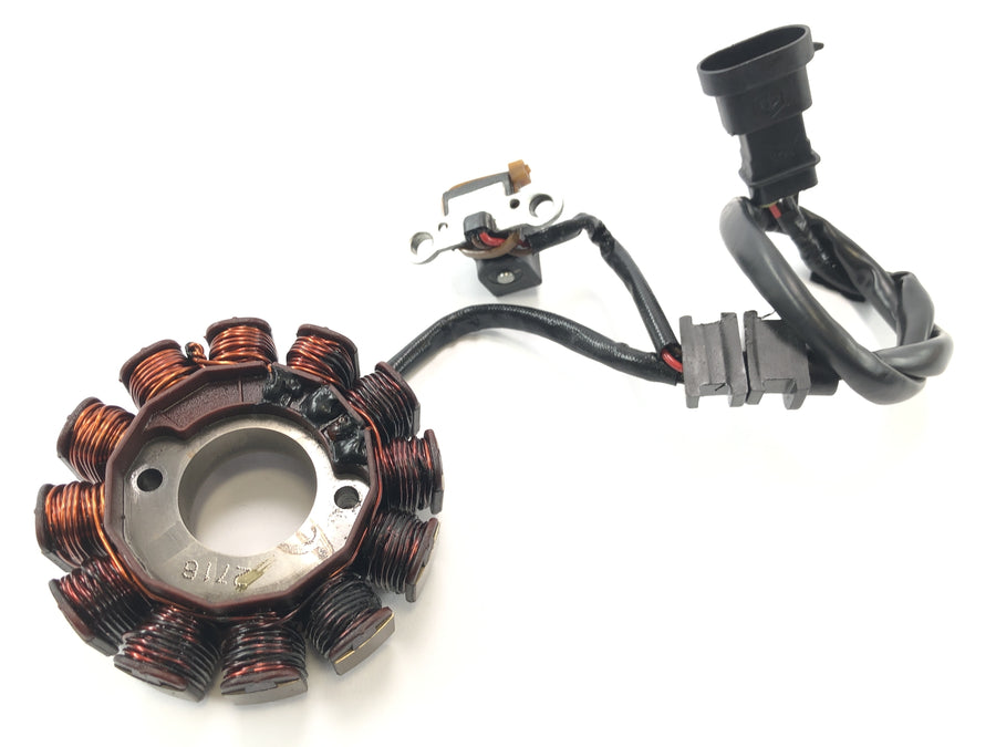 Aprilia SX 125 KX1 [2020] - Stator alternateur avec pick up