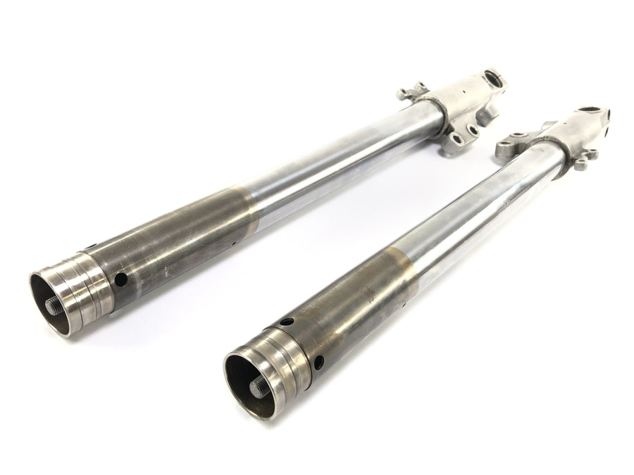 Ducati 900 SS [1991] - Fork telescopic fork lower tubes fork feet