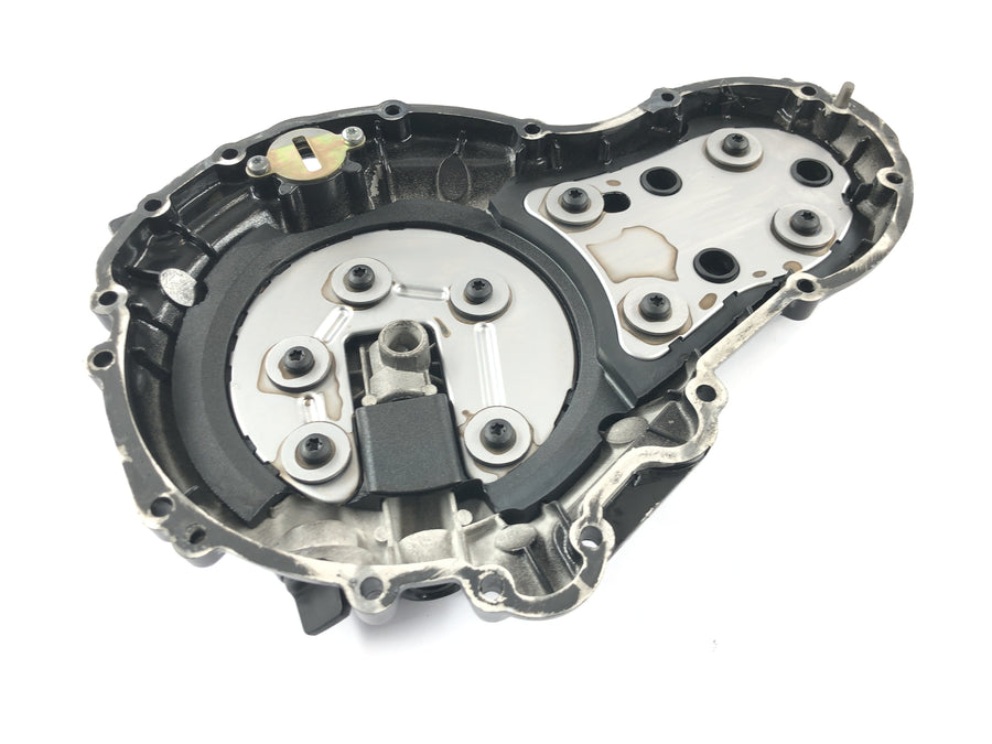 TRIUMPH DAYTONA 955I T595 [1998] - Cache moteur cache embrayage