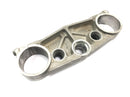 Suzuki RM Z 250 RJ41A [2007] - Gabelbrücke oben Lenkkopf Brücke-4