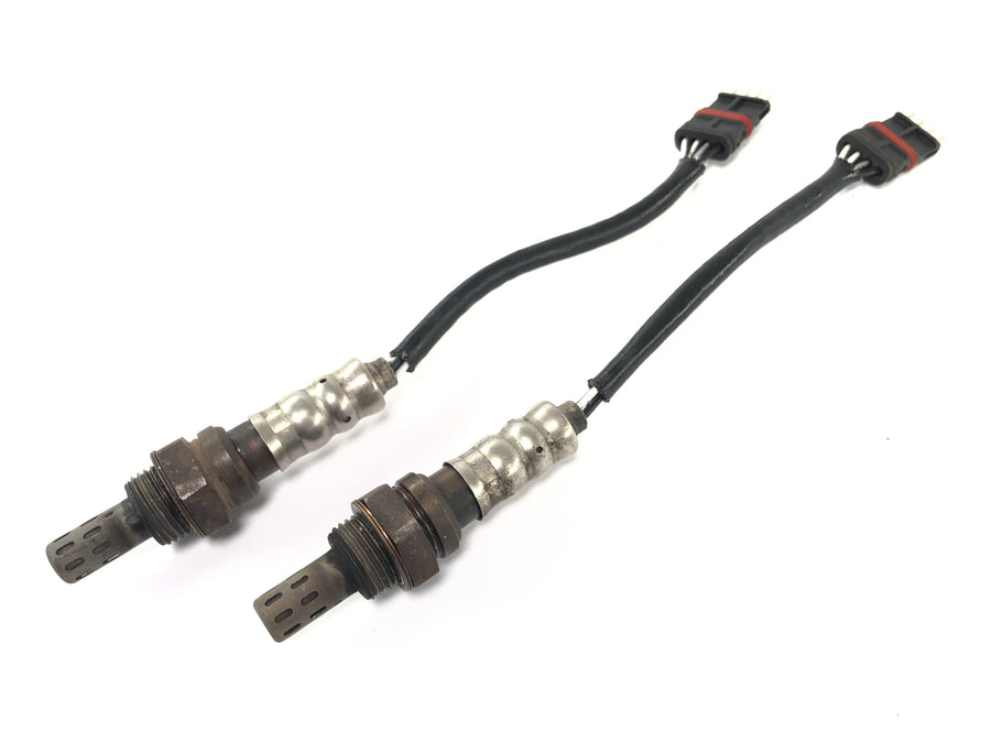 BMW R 1200 ST R1ST [2006] - Lambdasonde Sauerstoffsensor O2-Sensor Paar