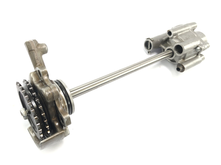 Honda GL 1000 Goldwing GL1 [1978] - oil pump with drive shaft