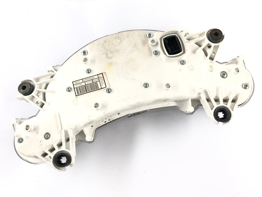 Honda CBF 1000 A SC58 [2006] - Cockpit tacho