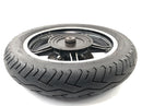 Moto Guzzi California III VY Integrale [1990] - Rear Wheel Rim Wheel 3.00 x 18"-7