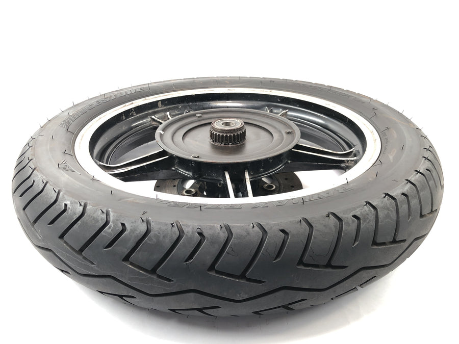 Moto Guzzi California III VY Integrale [1990] - Rear Wheel Rim Wheel 3.00 x 18"
