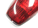 Honda VTX 1800 SC46 [2004] - feu arrière feu stop feu arrière boîtier chromé complet-3