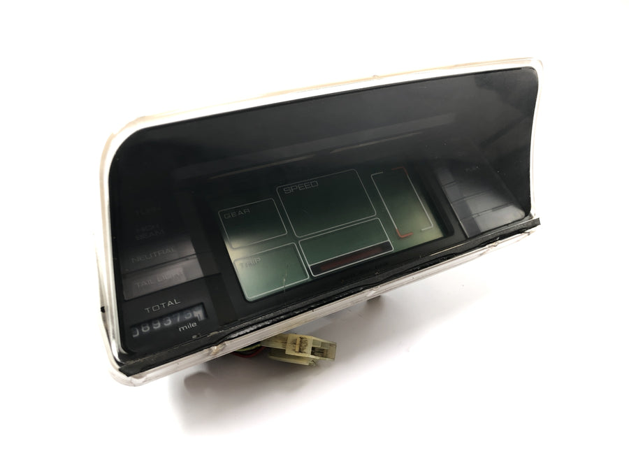Honda Goldwing GL 1200 SC14 [1988] - Tachometer Cockpit Armatur Instrumententafel