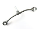 Triumph Bonneville T140V [1976] - oil line oil stowing line-3