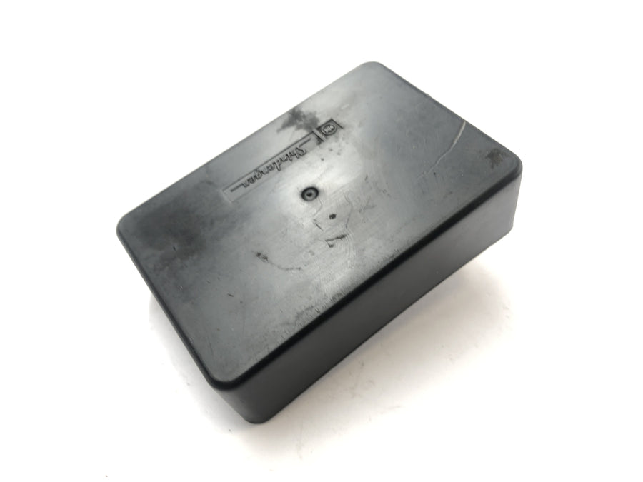 Honda XBR 500 PC15 [1989] - CDI Control Control Unit Control Unit Electronics Module