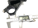 Suzuki RG 250 Gamma GJ21D [1987] - Upper fork bridge steering head bridge-4