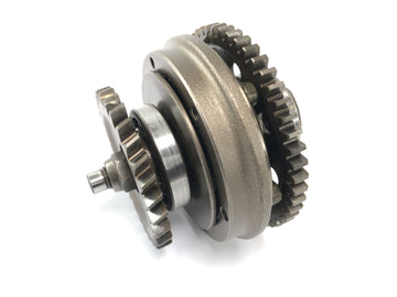 Suzuki GSX-R 1100 W GU75 C [1994] - starter freewheel freewheel clutch starter clutch