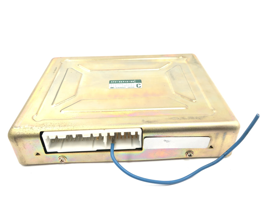 Yamaha GTS 1000 4FV [1997] - ABS control unit ECU Denso 4FV‑8591A‑00 12V