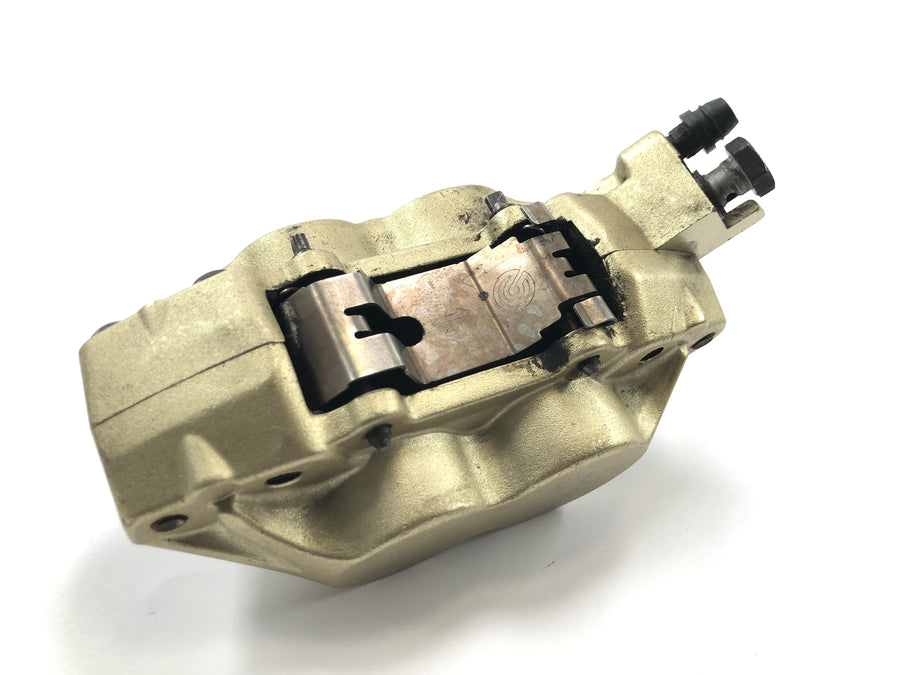 KTM 640 LC4 Prestige [2005] - Brake caliper Brembo front brake caliper
