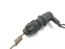 Yamaha XT 500 1U6 [1981] - Rear brake light switch-1