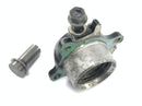 HONDA VTR 1000 SP 1 SC45 [2001] - cylindre récepteur d'embrayage cylindre récepteur d'embrayage-2