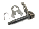 Kawasaki GPZ 1000 RX [1987] - shift shaft-1