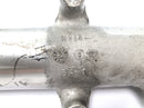 Kawasaki VN 1500 Classic VNT50D [2001] - fork front wheel fork Telegabel with front axle-5