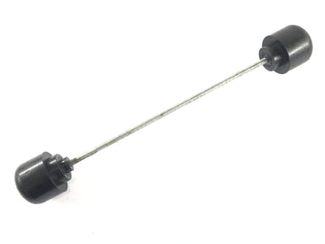 Yamaha XT 660 DM01 [2004] - fork protectors with axis - 0
