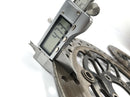 Kawasaki GPZ 1100 ZXT10E [1997] - Bremsscheiben vorne Bremsscheiben 2 Stück-3