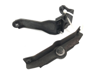 Suzuki GSX-R 1100 W GU75 C [1994] - Supports de radiateur