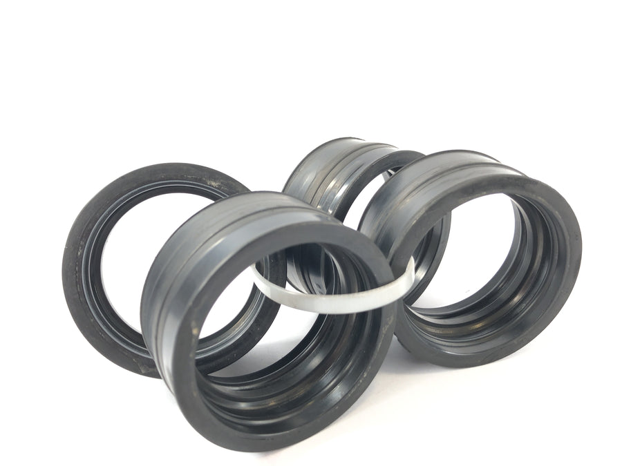 BMW K 1300 S K12S [2010] - Ansauggummis Set