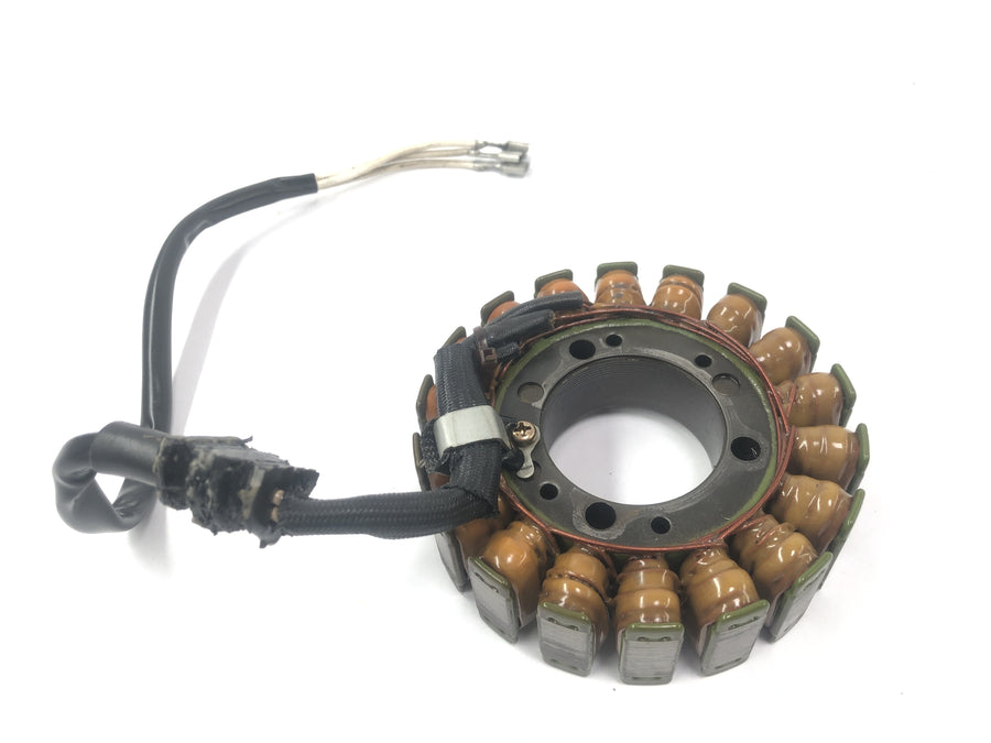 Yamaha YZF R1 RN01 [1998] - Stator alternator