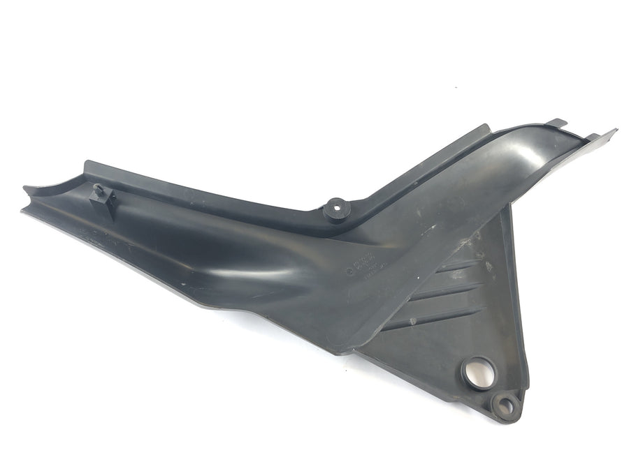 Yamaha XT 660 DM01 [2004] - Rahmenverkleidung Seitenverkleidung links