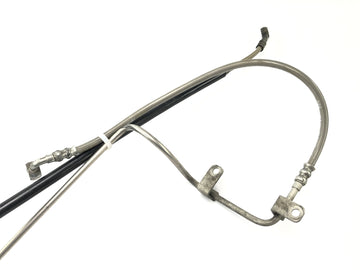 KTM 690 SM Prestige [2007] - brake line - 0