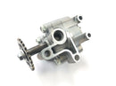 Honda CBR 1000 RR SC57 [2006] - Oil pump oil feed pump engine lubrication-4