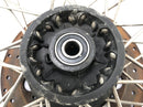 Cagiva Elefant 650 [1984] - front wheel wheel rim at the front with brake disc-5