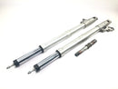 BMW R 1200 GS R12 K25 [2004] - Fork Telelever front fork with axle-9