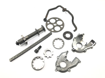 BMW R 1100 S R2S [2000] - Oil pump pump insert pump wheel sprocket chain