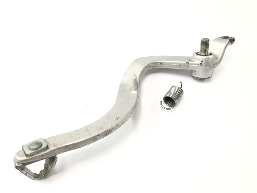 Husqvarna TE 610 E Dual H7 [1999] - Brake pedal foot brake lever