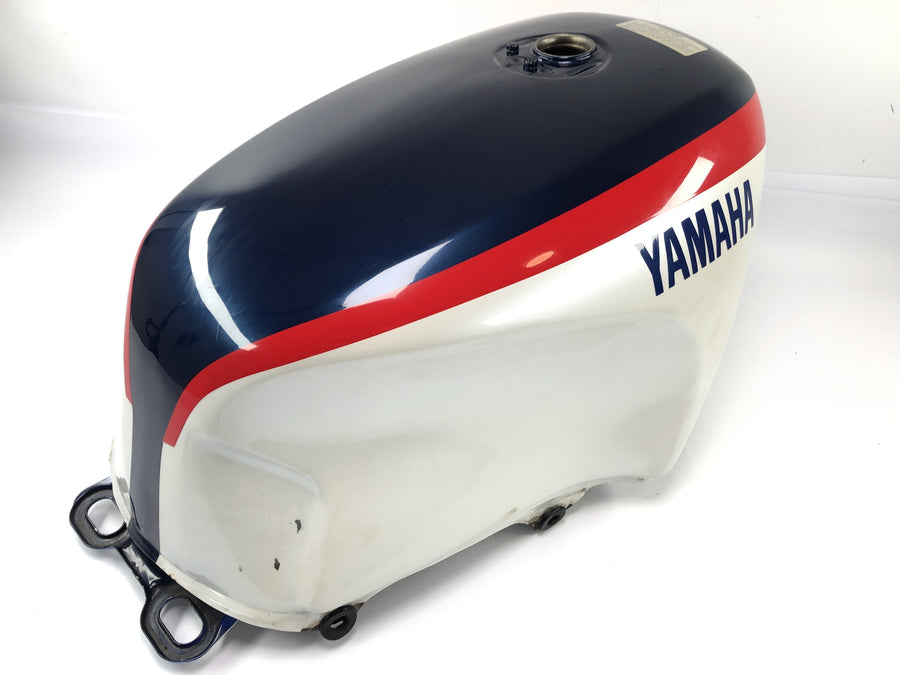 Yamaha FJ 1100 47E [1985] - Tank Benzintank Kraftstoffbehälter