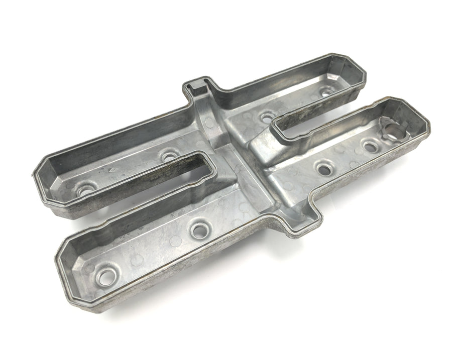 Yamaha GTS 1000 4FV [1997] - Valve cover cylinder head cover