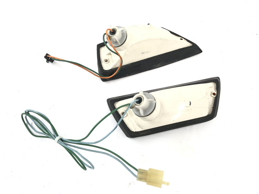Honda GL 500 Silverching PC02 [1982] - Turn Key Turn Signal Lampe Light Light à droite