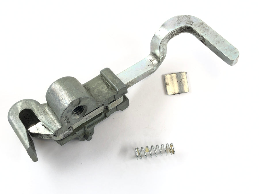Honda CBF 1000 A SC58 [2006] - seat lock