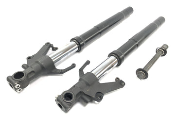 Yamaha YZF R1 RN09 [2003] - fork Upside Down - 0