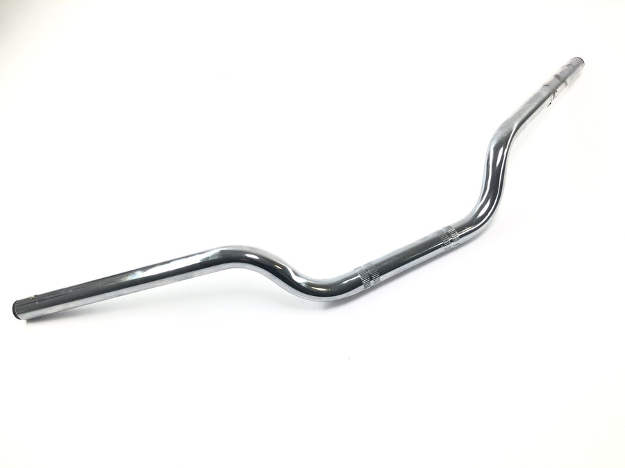 Suzuki GSF 1250 SA Bandit WVCH [2007] - guidon guidon tubulaire chromé 22 mm