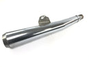Kawasaki Zephyr 750 ZR750C [1994] - Exhaust muffler silencer right-1