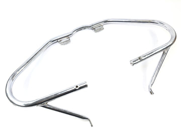 BMW R 60/5 [1973] - Barre de protection
