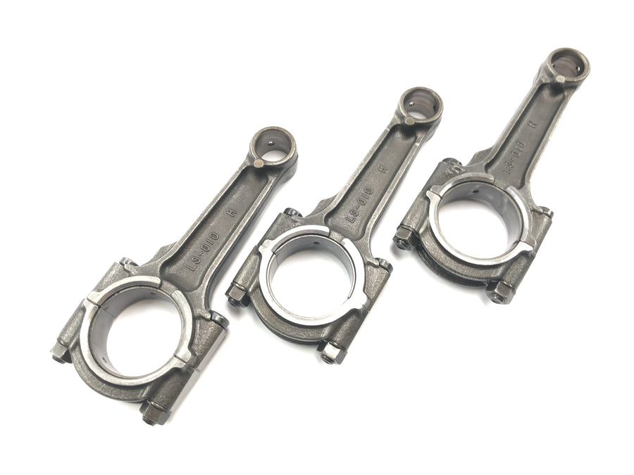 Triumph Tiger 900 T400 [1998] - Pleuel Pleuelstange Connecting Rod Kolbenstange Set