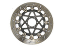 Cagiva Mito 125 EVO 8P [2000] - Bremsscheibe vorne 320 x 5.00mm-2