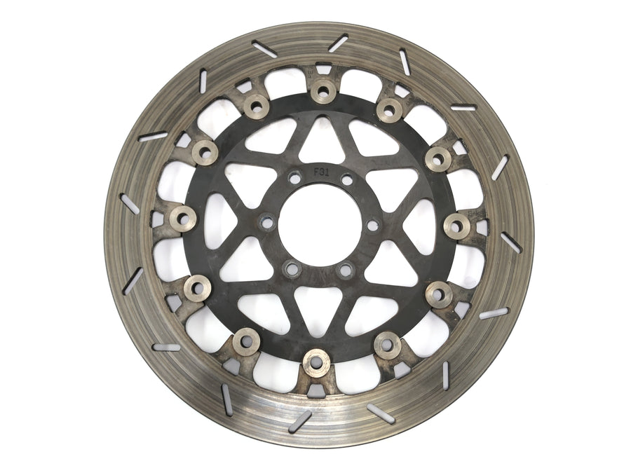 Cagiva Mito 125 EVO 8P [2000] - Bremsscheibe vorne 320 x 5.00mm