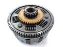 Yamaha XT 600 Z Ténéré 1VJ [1986] - coupling coupling unit coupling system-1