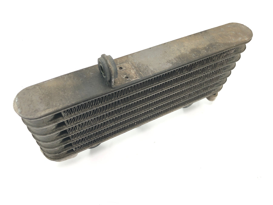 Suzuki GSX R 1000 WVBZ K3 [2003] - Ölkühler Öl Kühler Radiator Motorölkühler