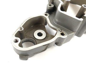 KTM LC4 640 EGS [2004] - Seitendeckel Motordeckel - 0