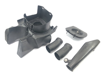 BMW R 1150 RT R22 [2001] - Boîtier de filtre à air boîtier de filtre à air boîte à air - 0